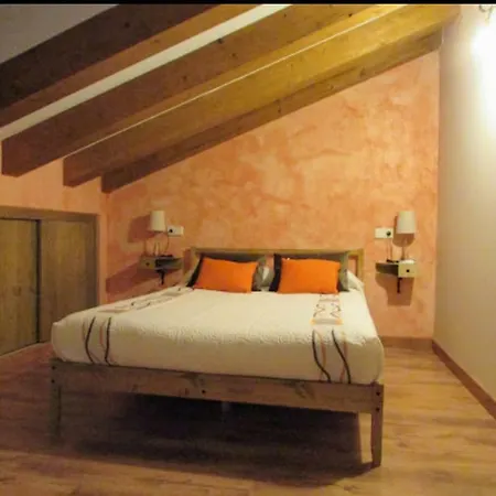 Casa vacanze Casa Rural Cachilo Valseca