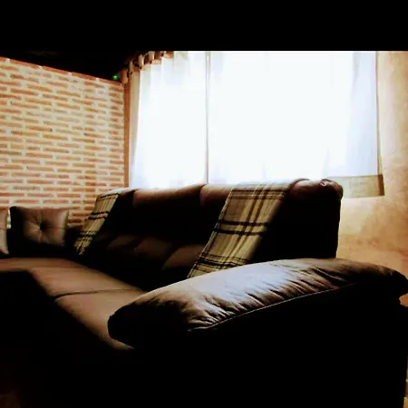 Casa vacanze Casa Rural Cachilo *
