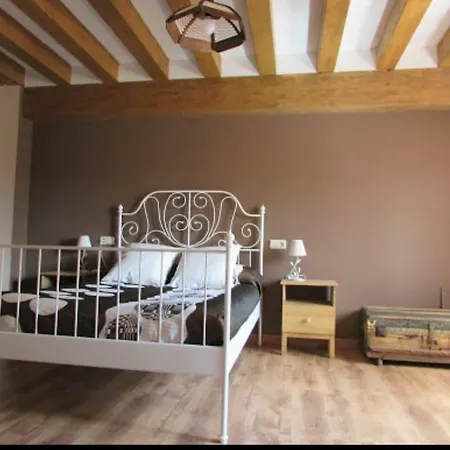 Casa Rural Cachilo * Valseca
